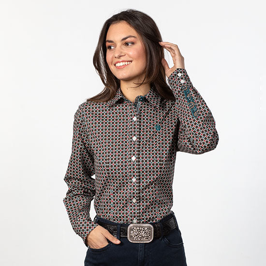 Cinch Emmy Top