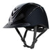 Liberty Black Riding Helmet 04-237