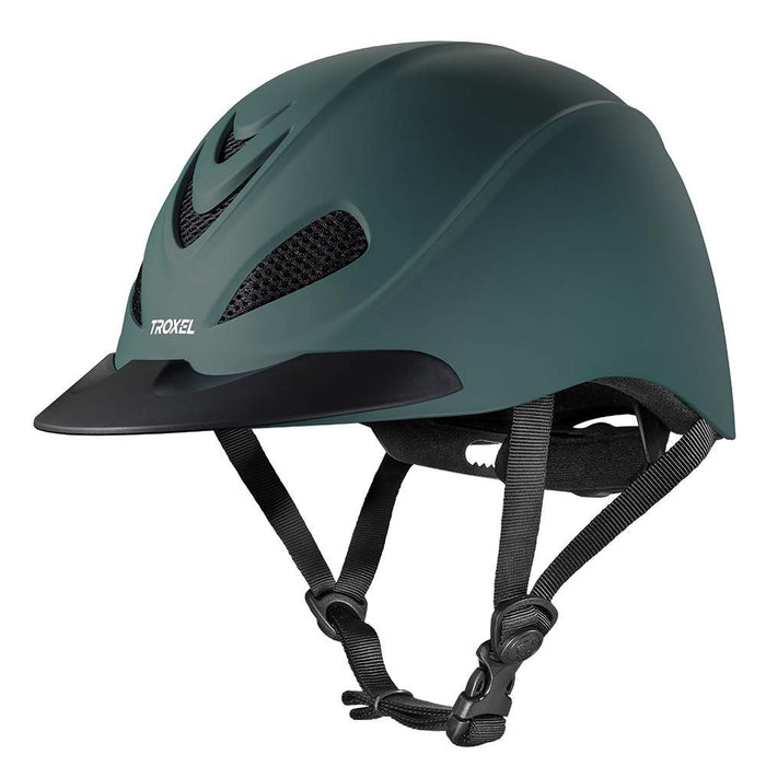 Liberty Evergreen Duratec Riding Helmet