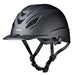 Intrepid Black Riding Helmet
