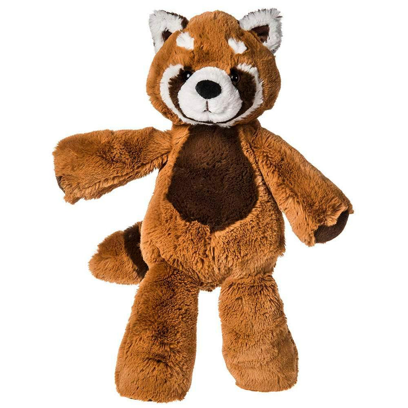 Mary Meyer Corporation Marshmallow Red Panda