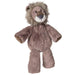 Mary Meyer Corporation Marshmallow Latte Lion