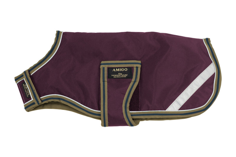 Amigo Dog Rug 100g