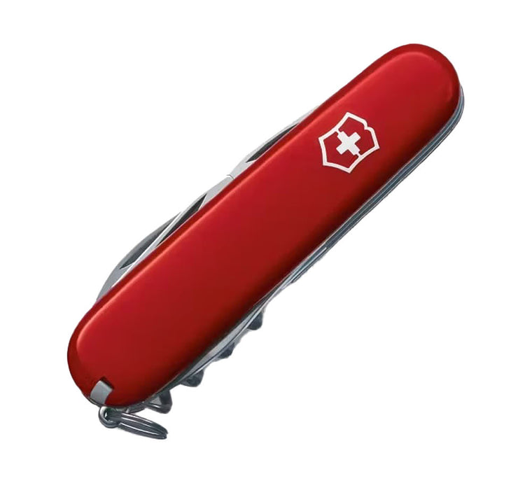 Victorinox Swissarmy Spartan Red
