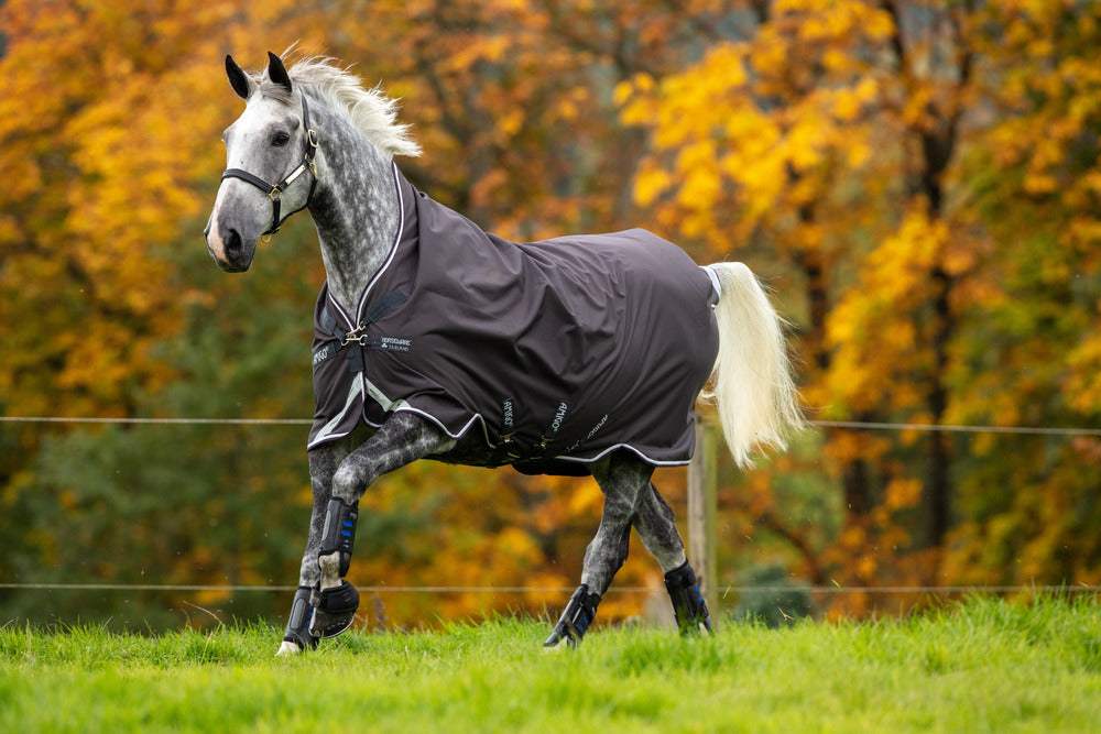 Horseware Ireland Amigo Bravo 12 Wug 0g Lite