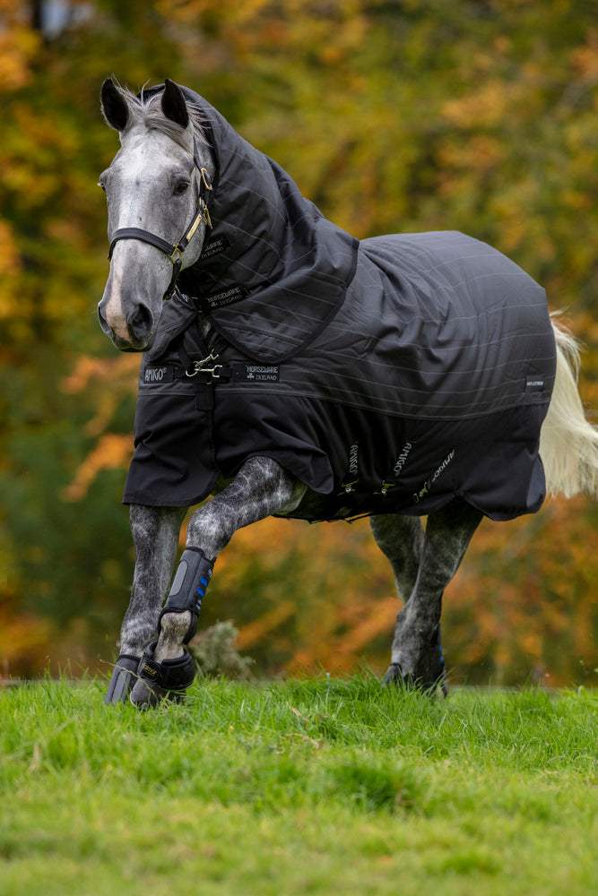 Horseware Amigo Bravo 12 Reflectech Plus