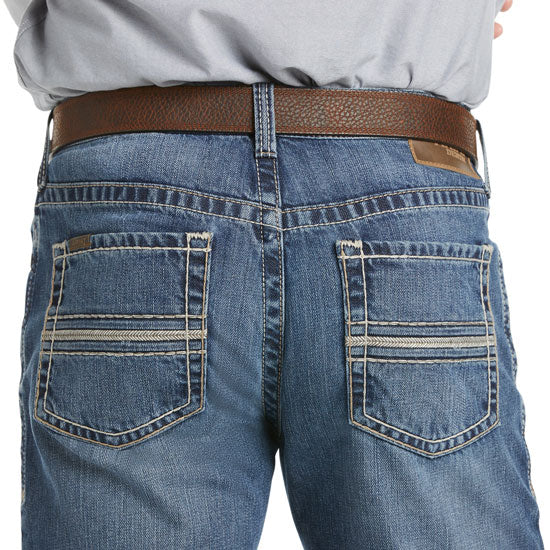 Ariat M2 Traditional Relaxed Owens Bootcut Jeans