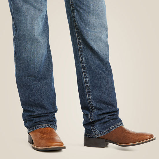 Ariat M2 Traditional Relaxed Owens Bootcut Jeans