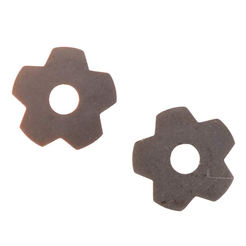 3/4 in Saddle Bronc Rowel