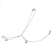 String Martingale w/Neck Rope
