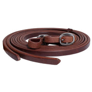 Ranch Split Reins w/Buckles