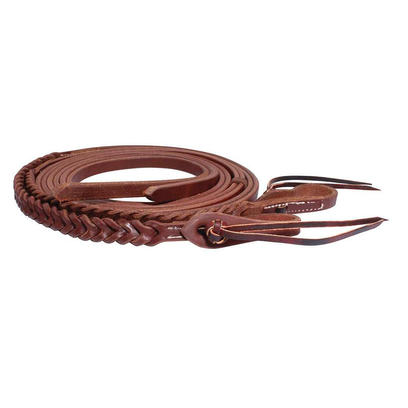 Bleeding Heart Split Reins