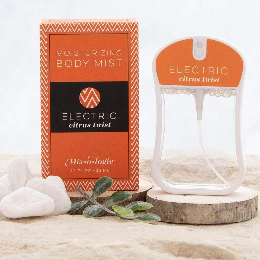 Mixologie Rollerball & Mist Perfumes