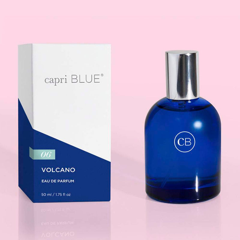 Volcano Eau de Parfum