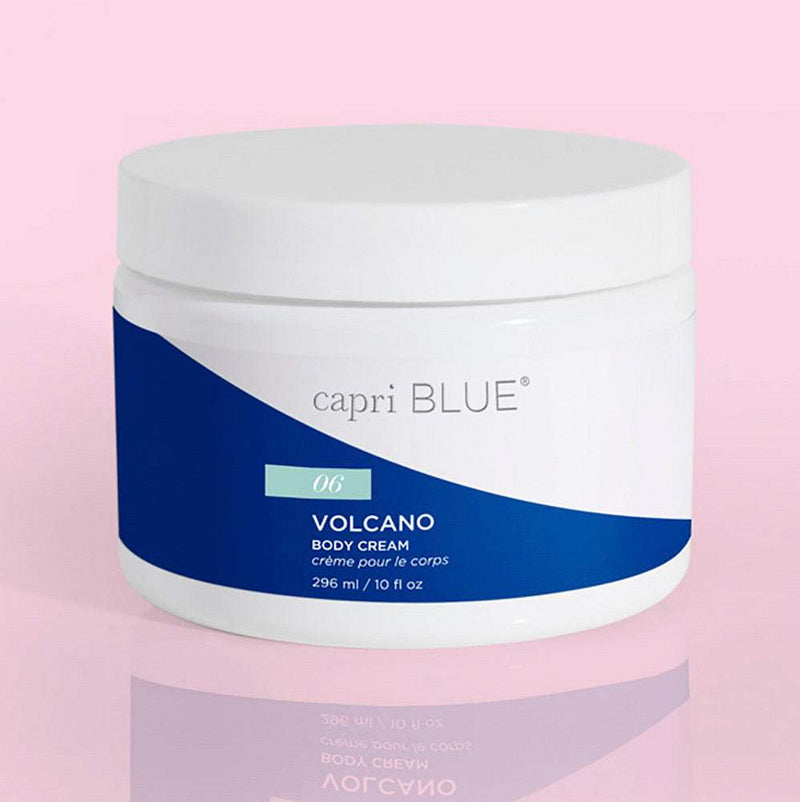 Capri Blue Volcano Body Cream