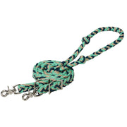 Ecoluxe Bamboo 8ft Flat Barrel Reins