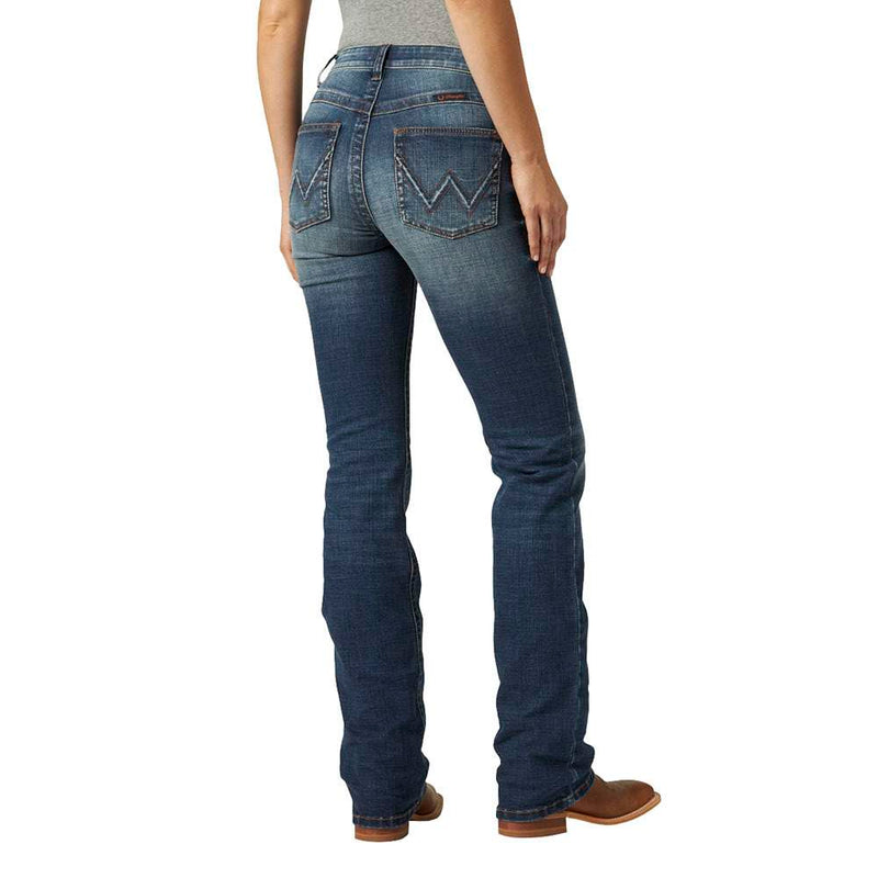Women's Ultimate Riding Jean Willow in Rebecca
