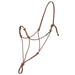 Silvertip Four Knot Rope Halter