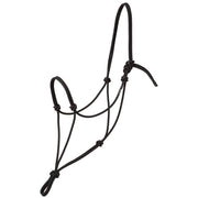 Weaver Leather Yearling Silvertip Big Sky Rope Halter