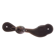 Ladies Spur Strap