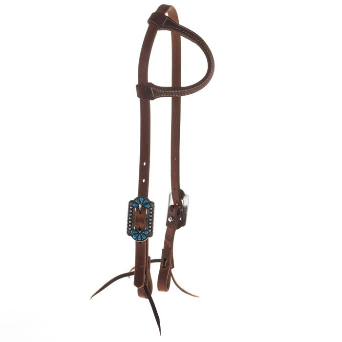 Weaver Leather Protack - Oreja Deslizante, 5/8 Pulgadas | Meses sin interés Weaver Leather Protack - Oreja Deslizante, 5/8 Pulgadas | Meses sin interés