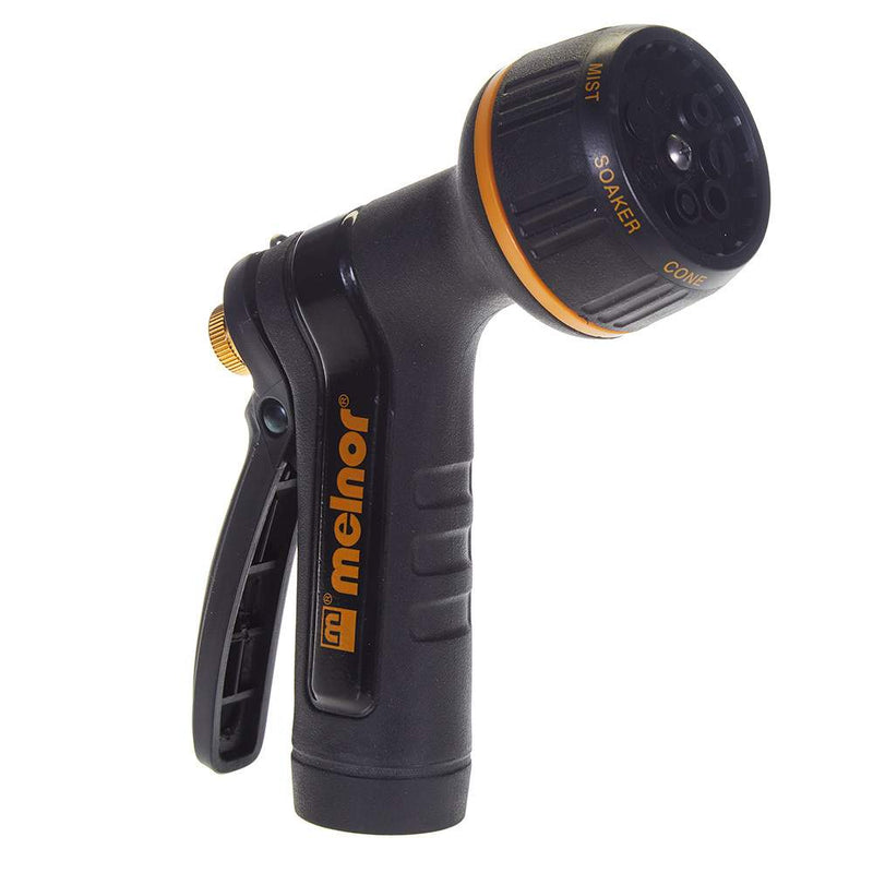 AquaFloTitanium 7-Pattern Nozzle