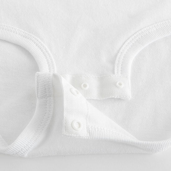 The Whole Herd Infant Low Key Punchy Onesie