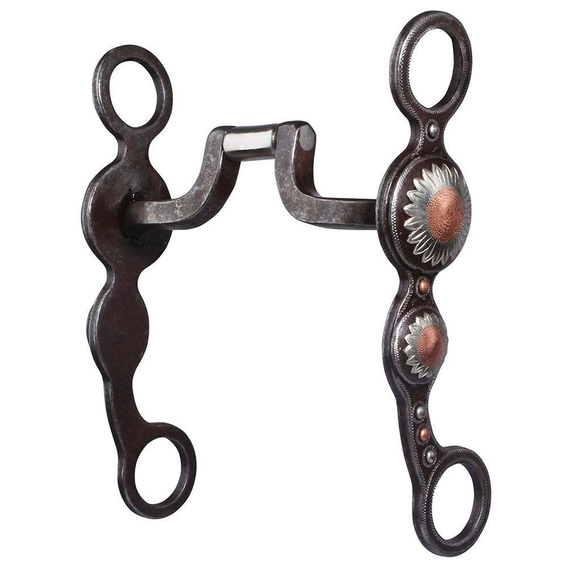 Professional's Sunflower Hinge Port Bit