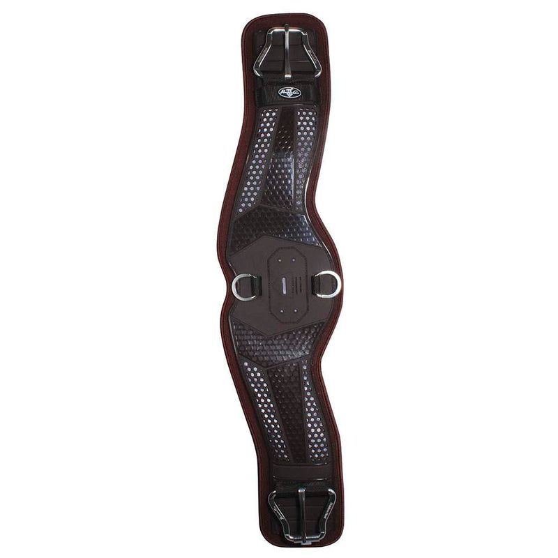 Chocolate Contoured VenTECH Cinch