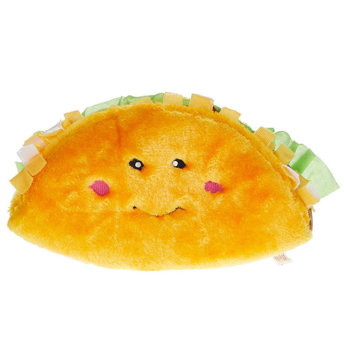 Zippy Paws Taco Plus Toy