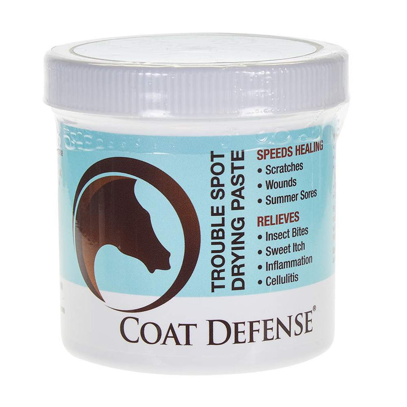 Trouble Spot Drying Paste