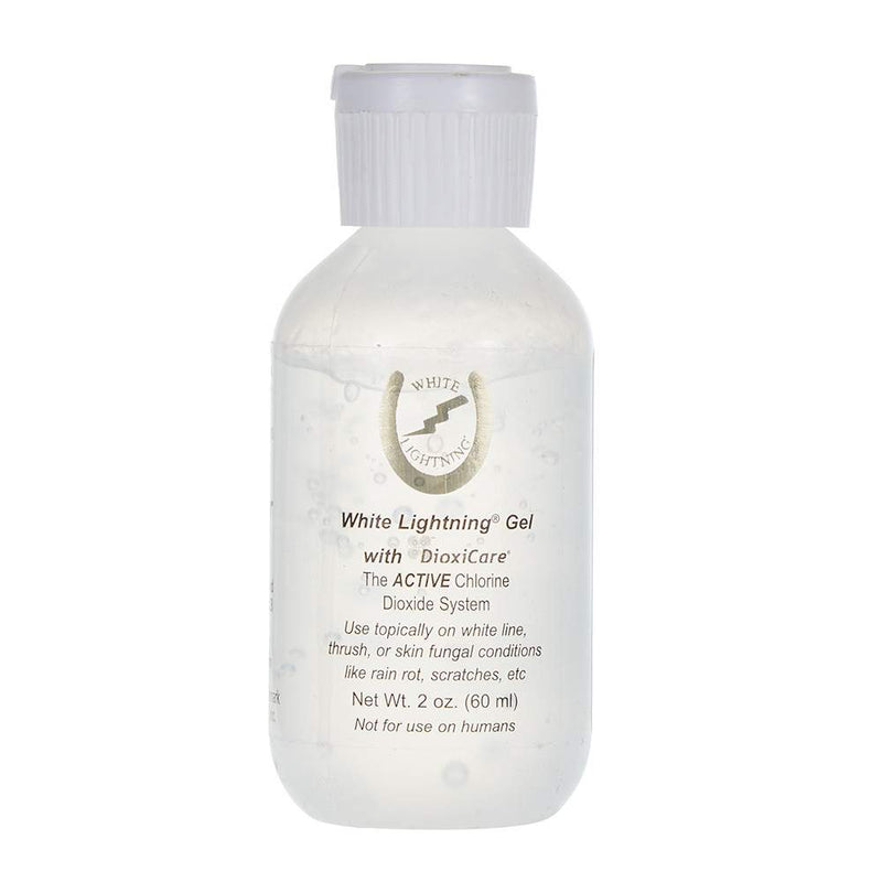 White Lightning Gel