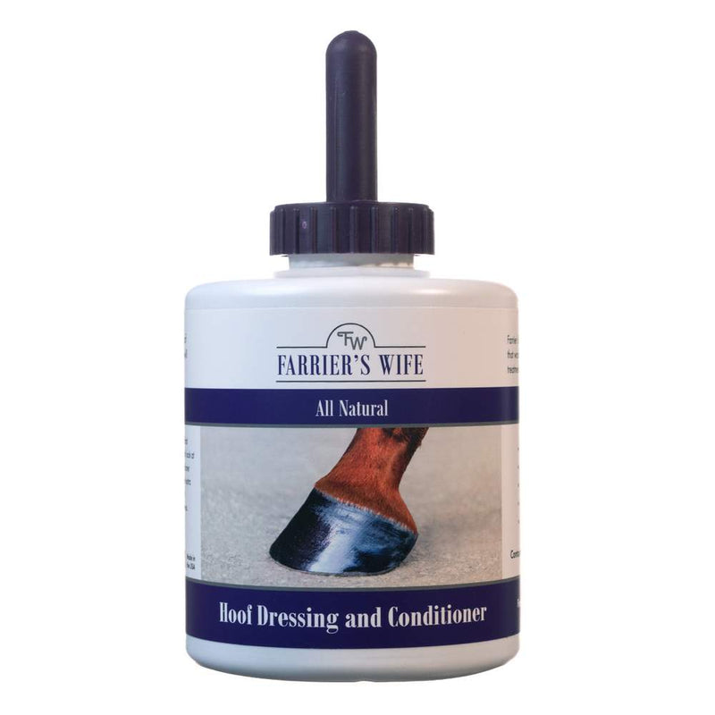 Farrier's Wife Hoof Dressing