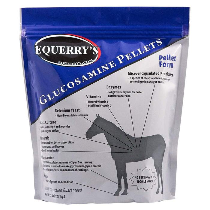 Equerry's Glucosamine Joint Support