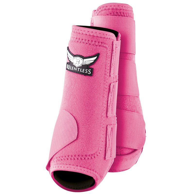 Relentless All-Around Hind Sport Boots