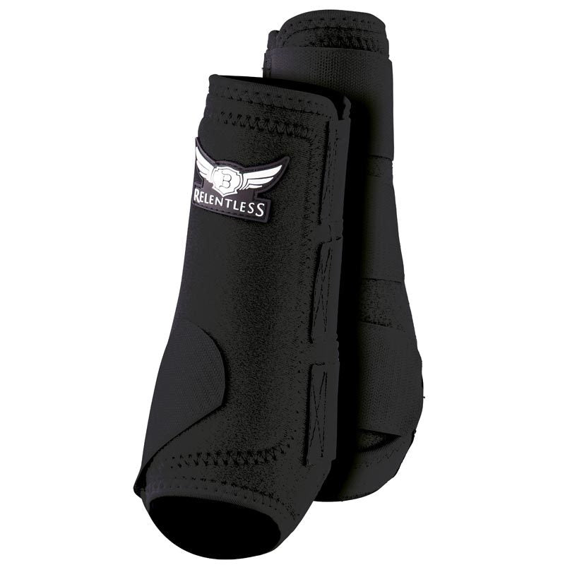 Relentless All-Around Hind Sport Boots