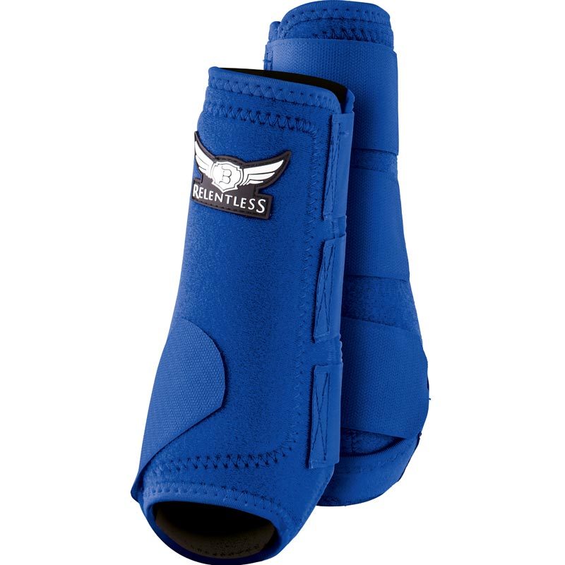 Relentless All-Around Hind Sport Boots
