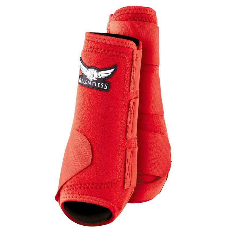 Relentless All-Around Hind Sport Boots