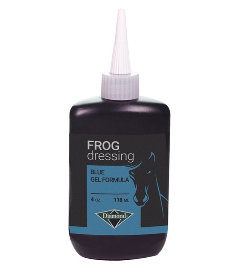 Frog Treatment