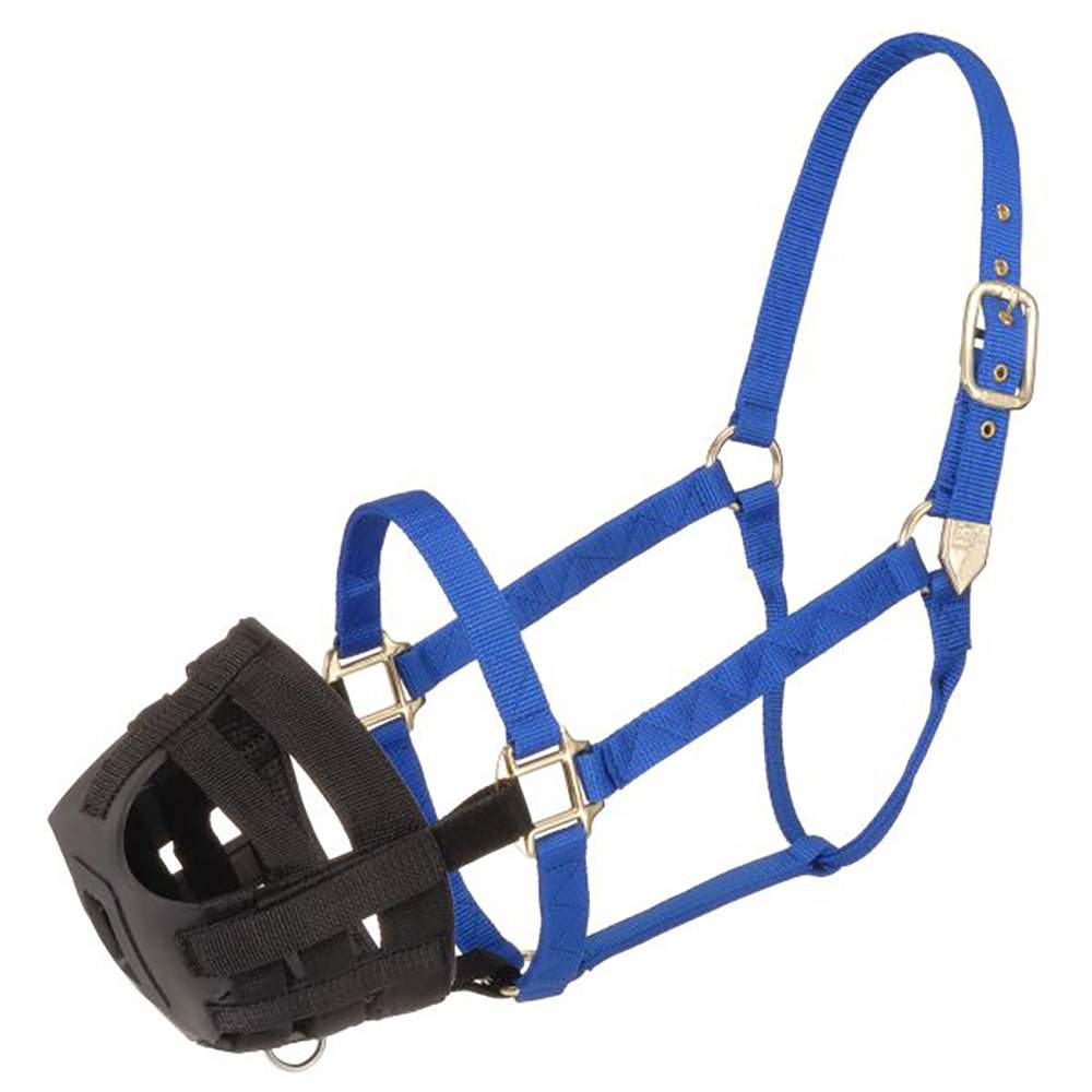 Horse Muzzles