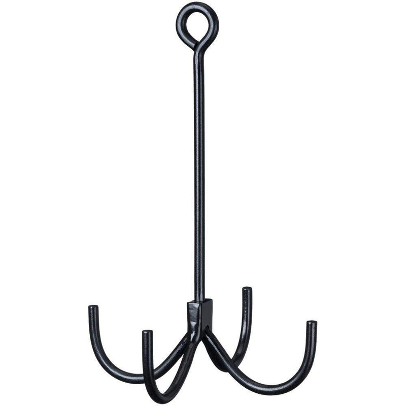 Collapsible Cleaning Hook