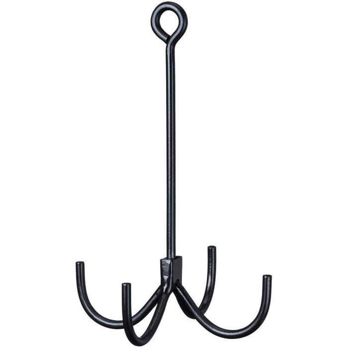Collapsible Cleaning Hook