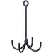 Collapsible Cleaning Hook