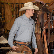 Men's Bearing Sea Utility Shirt