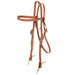 Straight Browband Headstall-Draft