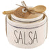 Salsa and Guac Nested Bowl Set