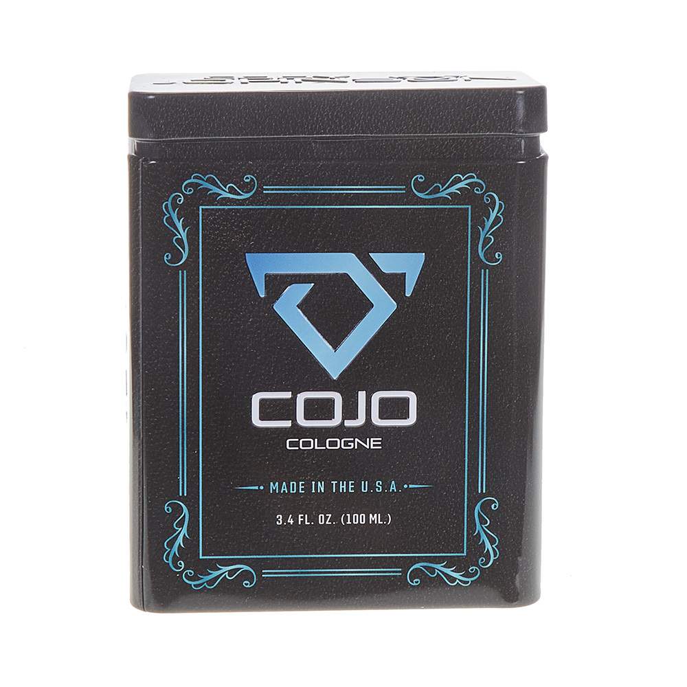Cojo Cologne Cody Johnson Cologne 3.4oz — NRS