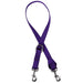 Purple Nylon 1in Tie Down Strap