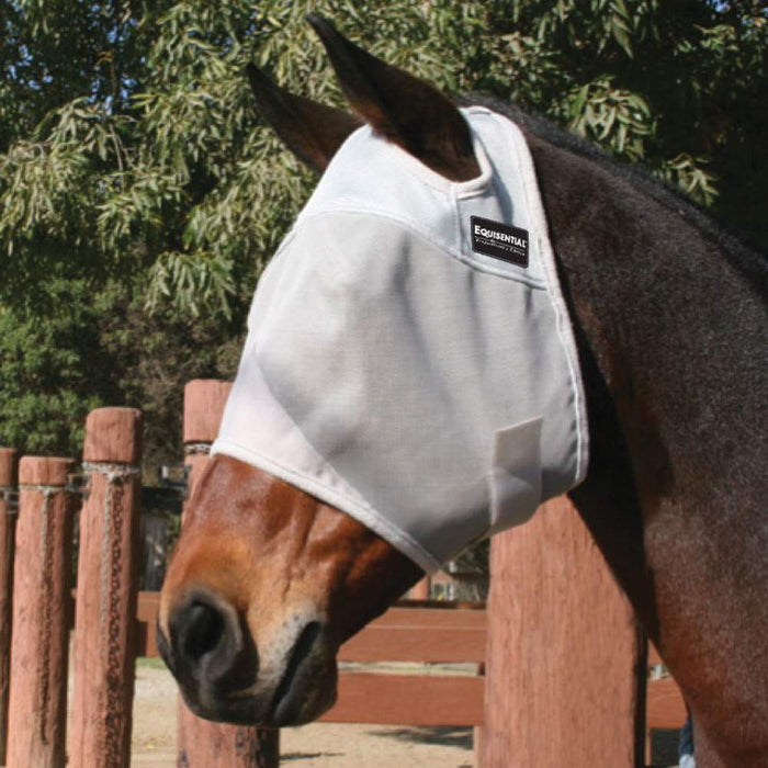 Equisential Fly Mask