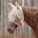 Economy Yearling Horse Fly Mask with Ears